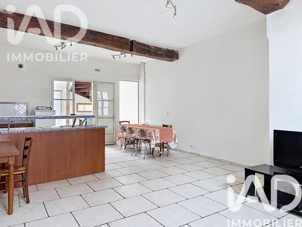 Maison à vendre 7 pièces 165 m² Château-Renard