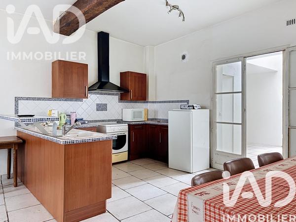 Maison à vendre 7 pièces 165 m² Château-Renard