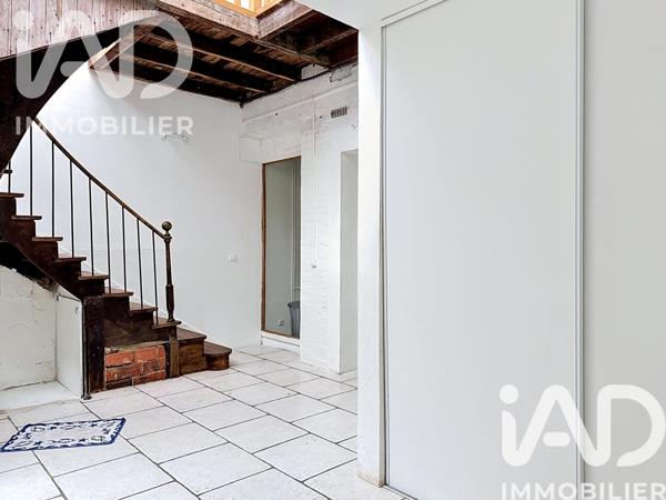 Maison à vendre 7 pièces 165 m² Château-Renard