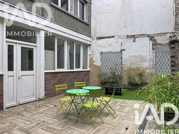 Maison à vendre 7 pièces 165 m² Château-Renard