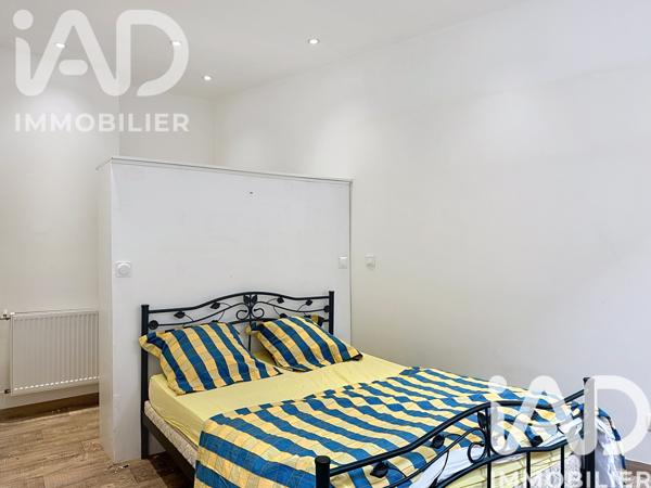 Maison à vendre 7 pièces 165 m² Château-Renard