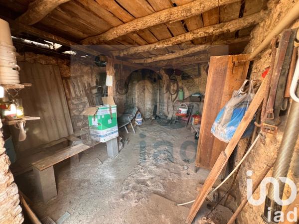 Maison de ville 4 pièces de 85 m² à Nouaillé-Maupertuis (86340)