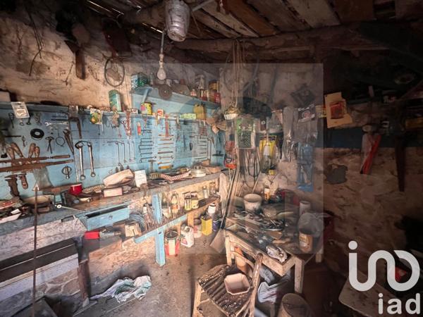 Maison de ville 4 pièces de 85 m² à Nouaillé-Maupertuis (86340)