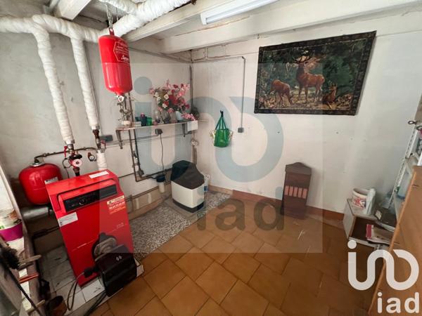 Maison de ville 4 pièces de 85 m² à Nouaillé-Maupertuis (86340)