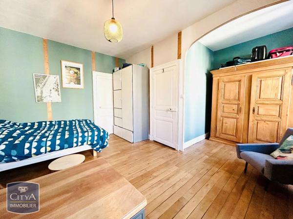 Maison à vendre 5 pièces 120m²