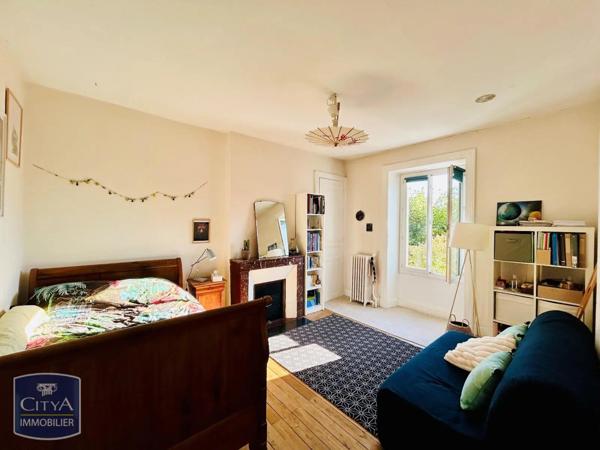 Maison à vendre 5 pièces 120m²