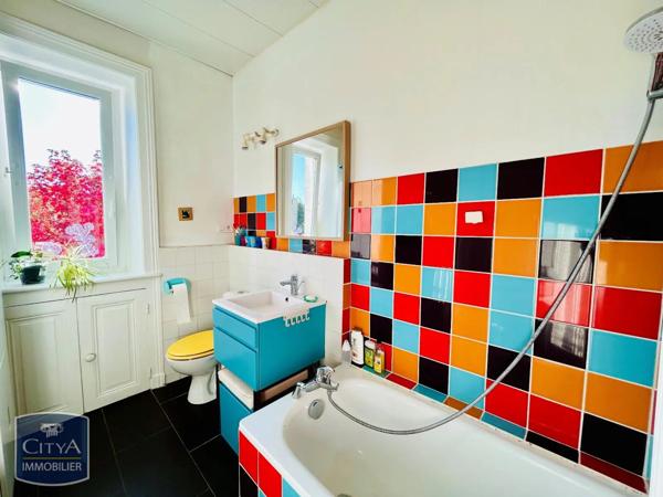 Maison à vendre 5 pièces 120m²