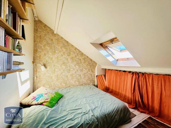 Maison à vendre 5 pièces 120m²