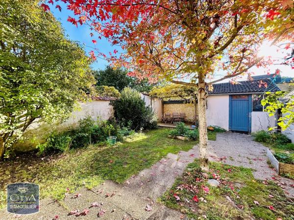 Maison à vendre 5 pièces 120m²