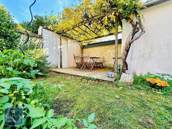 Maison à vendre 5 pièces 120m²