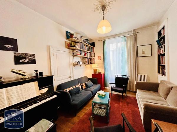 Maison à vendre 5 pièces 120m²