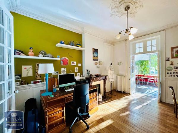 Maison à vendre 5 pièces 120m²