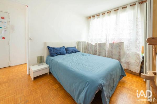 Appartement à vendre 3 pièces 65 m² Colombes