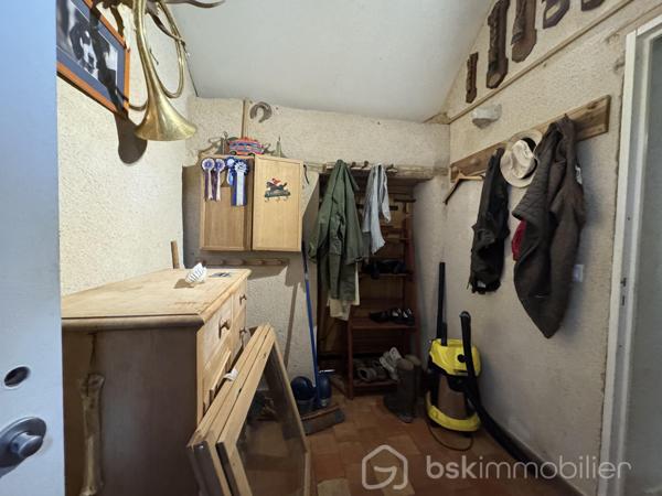 Maison ancienne de 104 m²