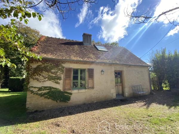 Maison ancienne de 104 m²