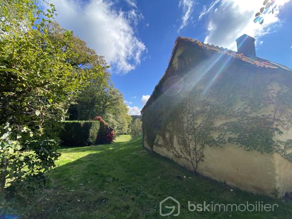 Maison ancienne de 104 m²