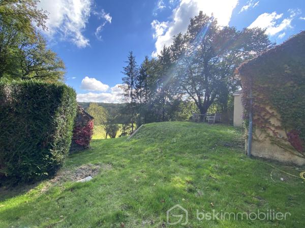 Maison ancienne de 104 m²