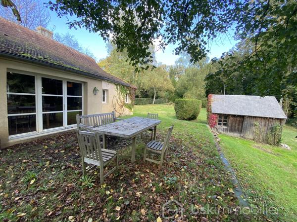 Maison ancienne de 104 m²