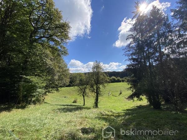 Maison ancienne de 104 m²