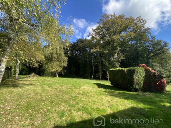 Maison ancienne de 104 m²