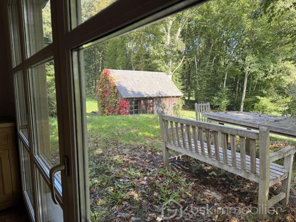 Maison ancienne de 104 m²