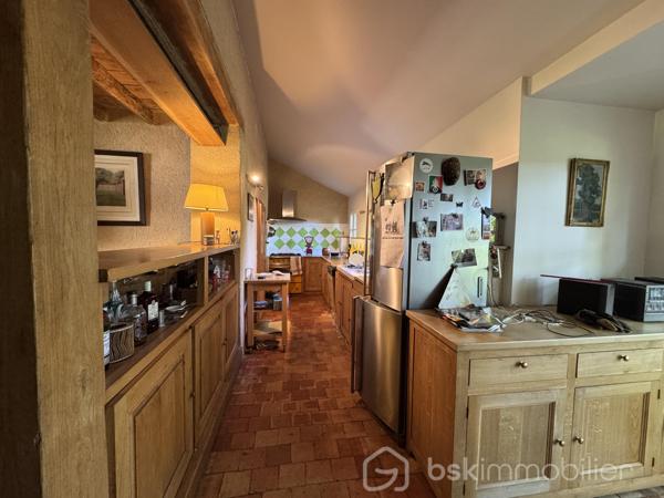 Maison ancienne de 104 m²