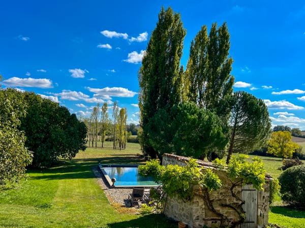 Maison à vendre à Eymet (24500) - Dordogne