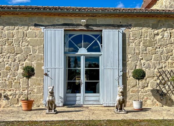 Maison à vendre à Eymet (24500) - Dordogne