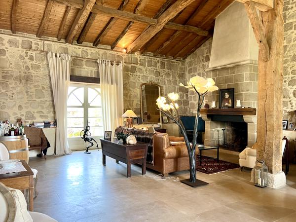 Maison à vendre à Eymet (24500) - Dordogne