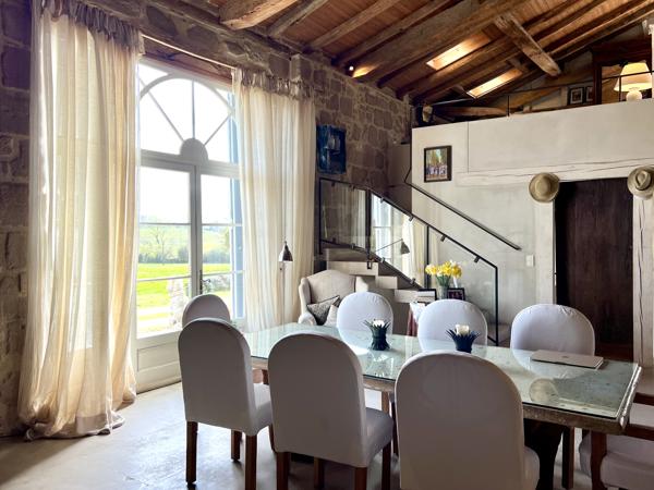 Maison à vendre à Eymet (24500) - Dordogne