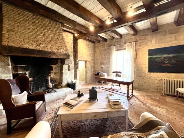 Maison à vendre à Eymet (24500) - Dordogne