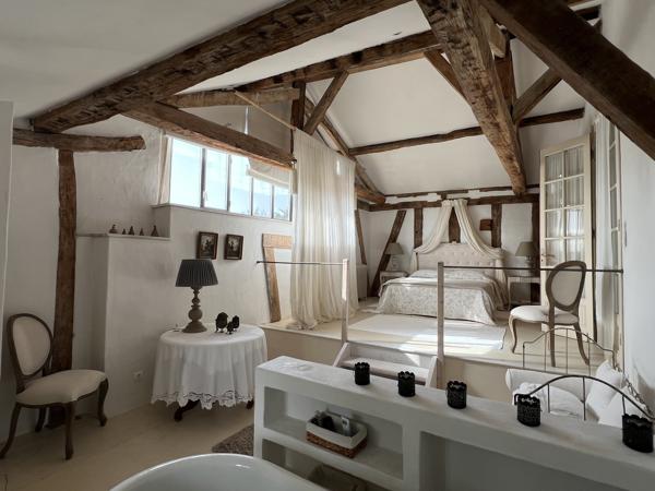 Maison à vendre à Eymet (24500) - Dordogne