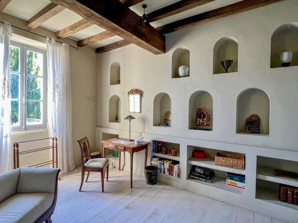 Maison à vendre à Eymet (24500) - Dordogne