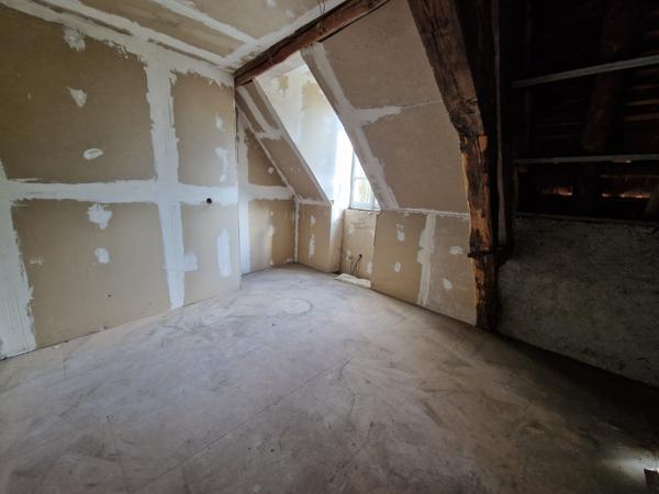Maison à vendre à Aubusson (23200) - Creuse