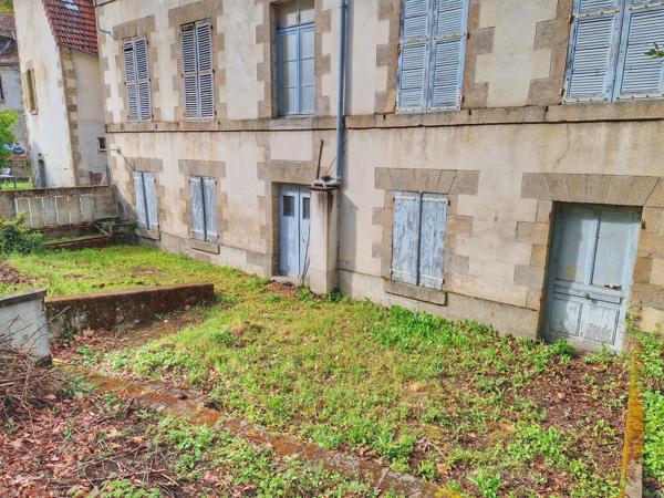 Maison à vendre à Aubusson (23200) - Creuse