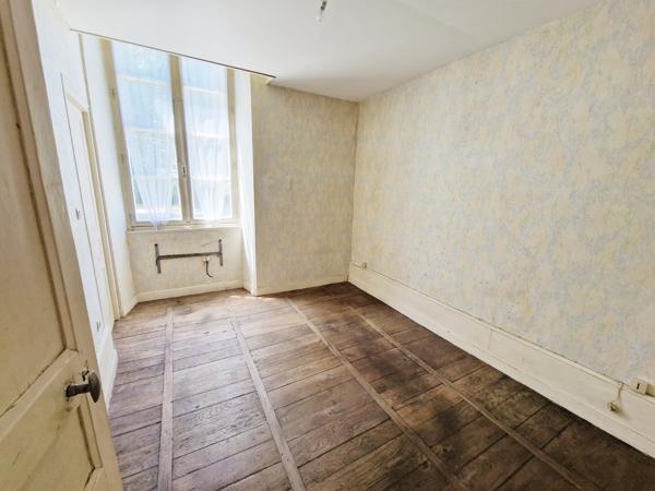 Maison à vendre à Aubusson (23200) - Creuse