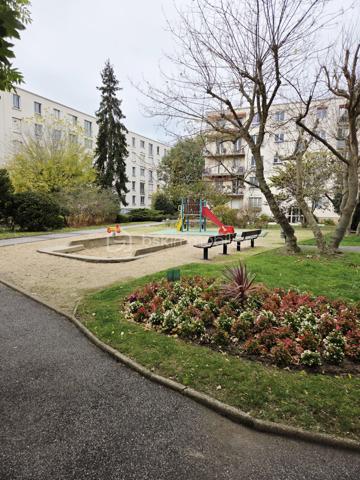 Appartement de 53,01 m²