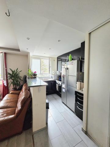 Appartement de 53,01 m²