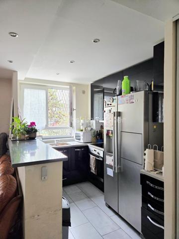 Appartement de 53,01 m²