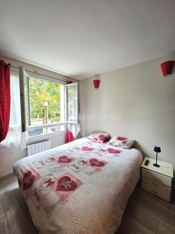 Appartement de 53,01 m²