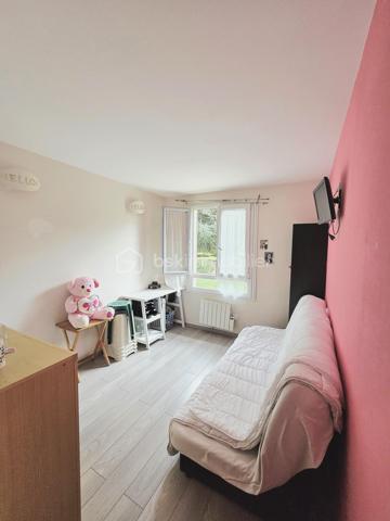 Appartement de 53,01 m²