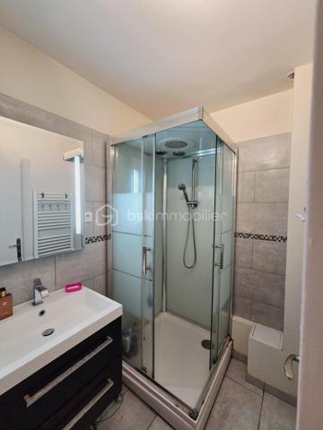 Appartement de 53,01 m²