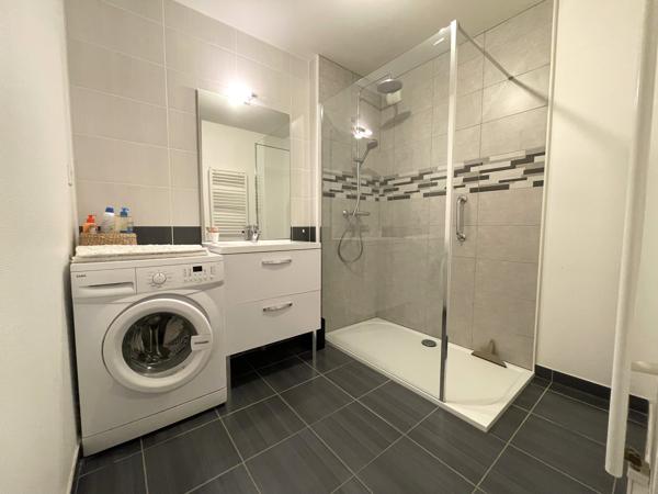 Appartement Vannes Nord – 2 chambres – 67 m²