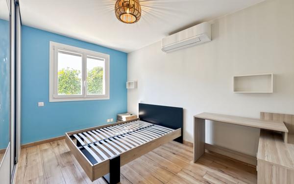 Maison à vendre    6 pièces •  Beaumont-lès-Valence