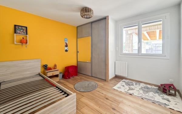 Maison à vendre    6 pièces •  Beaumont-lès-Valence