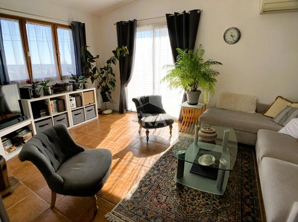 Maison à louer e T3 - Blois - 1 à 2 chbs, Vue sur la Loire, jardin/terrasse