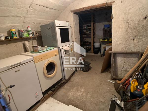 Maison à louer e T3 - Blois - 1 à 2 chbs, Vue sur la Loire, jardin/terrasse