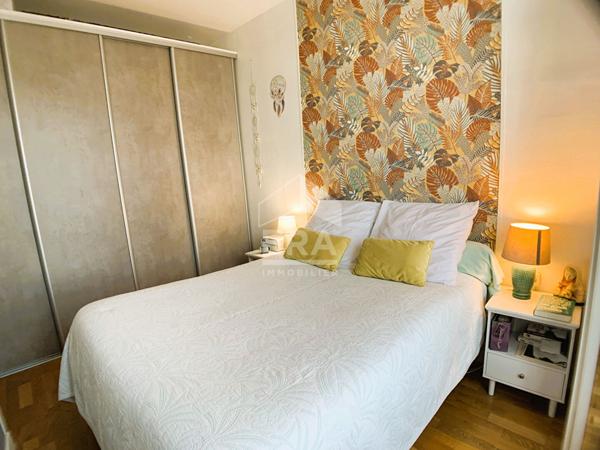 Maison à louer e T3 - Blois - 1 à 2 chbs, Vue sur la Loire, jardin/terrasse