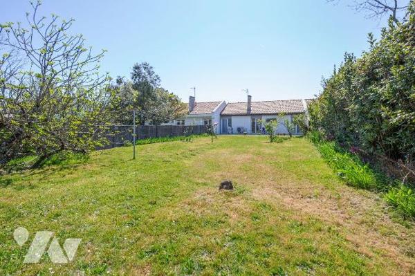 VENTE IMMO-INTERACTIF- MERIGNAC (33700) 8, avenue des Azalées -
Dans quartier calme et pavillo...