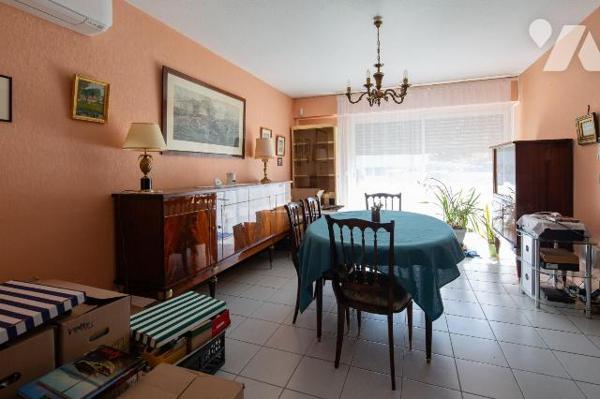 VENTE IMMO-INTERACTIF- MERIGNAC (33700) 8, avenue des Azalées -
Dans quartier calme et pavillo...